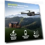 Thumbnail GPS Drone with 4K Camera — Drones, KARUISRC