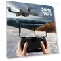 Thumbnail GPS Drone with 4K Camera — Drones, KARUISRC