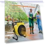 Thumbnail Greenhouse Heater with Adjustable Thermostatic — Portable Heating Solutions, Karveden