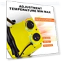 Thumbnail Greenhouse Heater with Adjustable Thermostatic — Portable Heating Solutions, Karveden