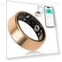 Thumbnail Health Tracker Smart Ring — Smart Rings, YULUCKGO