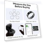 Thumbnail Health Tracker Smart Ring — Smart Rings, Mingtawn