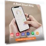 Thumbnail Health Tracker Smart Ring — Smart Rings, Mingtawn