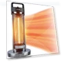 Превью Infrared Patio Heater — Patio Heaters, SereneLife