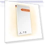 Thumbnail Infrared Space Heater — Portable Heating Solutions, Könighaus