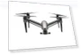 Thumbnail Inspire 2 Drone — Drones, DJI