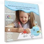 Превью Interactive Educational Drawing Robot — Educational, ERYMCS