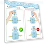 Превью Interactive Educational Drawing Robot — Educational, ERYMCS