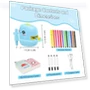 Превью Interactive Educational Drawing Robot — Educational, ERYMCS
