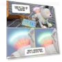 Thumbnail Interactive Robot Dog with Colorful LED Lights — Cameras & Monitors, WowWee