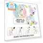 Thumbnail Interactive Robot Dog with Colorful LED Lights — Cameras & Monitors, WowWee