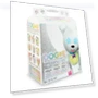 Thumbnail Interactive Robot Dog with Colorful LED Lights — Cameras & Monitors, WowWee
