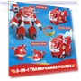 Thumbnail Jett's Super Mecha Transforming Robot — Interactive Figures & Robots, Super Wings