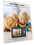 Превью Kids Camera FHD 1080P 44MP — Compact Digital Cameras, CAMKORY