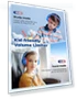 Превью Kids Headphones for School Travel — Over-Ear Headphones, iClever