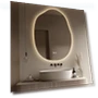 Превью LED Bathroom Mirror with Lights — Makeup, Yoding