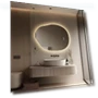 Превью LED Bathroom Mirror with Lights — Makeup, Yoding
