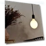 Thumbnail LED Large Globe Oversized Bulb — Compact Fluorescent, Liii&ARTMAN