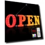 Thumbnail LED Open Sign — Commercial TVs & Displays