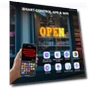 Thumbnail LED Open Sign — Commercial TVs & Displays