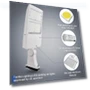 Thumbnail LED Parking Lot Light — Street Lighting, TANLITE