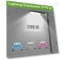 Превью LED Parking Lot Lights — Street Lighting, LED Flying Direct