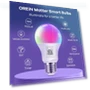 Thumbnail Matter Smart Light Bulb — LED, OREiN