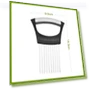 Thumbnail Onion Holder for Slicing — Vegetable, Kerrtoa