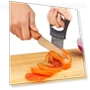 Thumbnail Onion Holder for Slicing — Vegetable, Kerrtoa