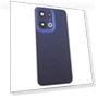 Thumbnail Original Battery Back Cover with Camera Lens Cover — Back Covers, OPPO