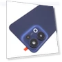 Thumbnail Original Battery Back Cover with Camera Lens Cover — Back Covers, OPPO