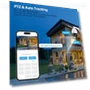 Thumbnail Outdoor Security IP Camera with 20X Optical Zoom — Security Cameras, SV3C