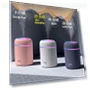Превью Portable Mini Humidifier — Air Moisture Control, Saunana