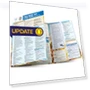 Превью QuickStudy Reference Guide for FAA Part 107 Drone — Drones & UAV Technology, Unmanned Safety Institute