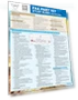 Превью QuickStudy Reference Guide for FAA Part 107 Drone — Drones & UAV Technology, Unmanned Safety Institute