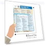 Превью QuickStudy Reference Guide for FAA Part 107 Drone — Drones & UAV Technology, Unmanned Safety Institute