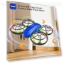 Thumbnail RC Drone with Camera for Kids — Drones, Swifsen