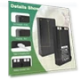 Thumbnail Rechargeable Lithium Battery Pack - 2 Pack — Batteries, ROYEUEU