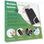 Thumbnail Rechargeable Lithium Battery Pack - 2 Pack — Batteries, ROYEUEU