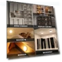 Превью Rechargeable Puck Lights with Remote Control — Overhead Lighting, MICLIONLED