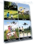 Thumbnail Remote Control Quadcopter with FPV Live Video — Drones, Waktuk