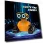 Thumbnail Remote Control Robot Toy with LED Eyes & Flexible Arms — Interactive Figures & Robots, KaeKid