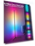 Thumbnail RGB LED Corner Floor Lamp with Music Sync — Lighting Accessories, Tyute