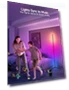 Thumbnail RGB LED Corner Floor Lamp with Music Sync — Lighting Accessories, Tyute