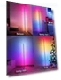 Thumbnail RGB LED Corner Floor Lamp with Music Sync — Lighting Accessories, Tyute