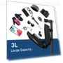 Thumbnail Scooter Handlebar Bag — Accessories, Hiboy