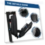 Thumbnail Scooter Handlebar Bag — Accessories, Hiboy