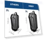 Thumbnail Scooter Handlebar Bag — Accessories, Hiboy