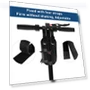 Thumbnail Scooter Handlebar Bag — Accessories, Hiboy