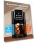 Превью Single Serve Coffee Maker 2.0 — Chilled Brew Essentials, SHARDOR